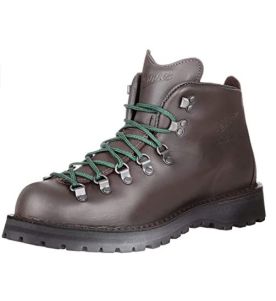 Danner Women's 30800 Mountain Light II 5" Gore-Tex Hiking Boot.