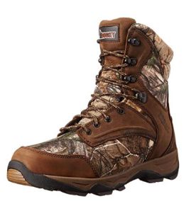 Rocky Men's 8 Inch Retraction 800G Hunting Boots